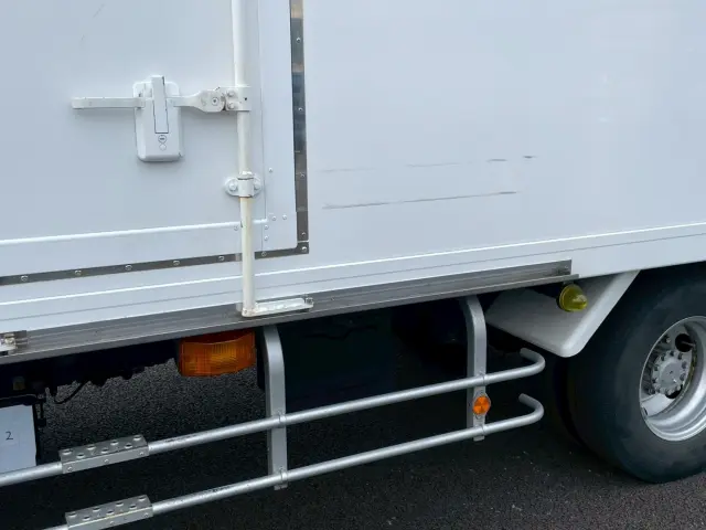 日野 デュトロ TKG-XZU710M(2WD)の写真26