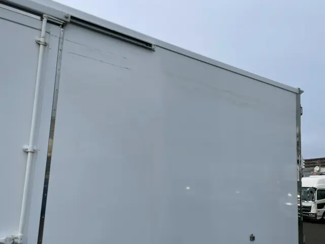 日野 デュトロ TKG-XZU710M(2WD)の写真27