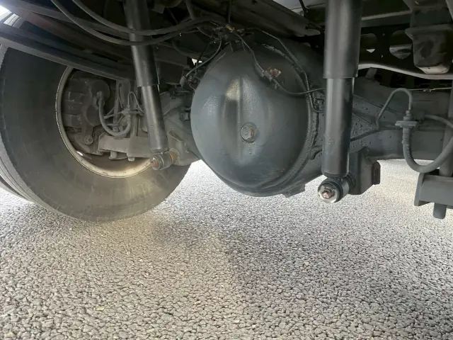 日野 デュトロ TKG-XZU710M(2WD)の写真32