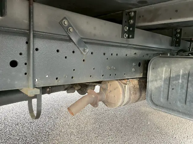 日野 デュトロ TKG-XZU710M(2WD)の写真34