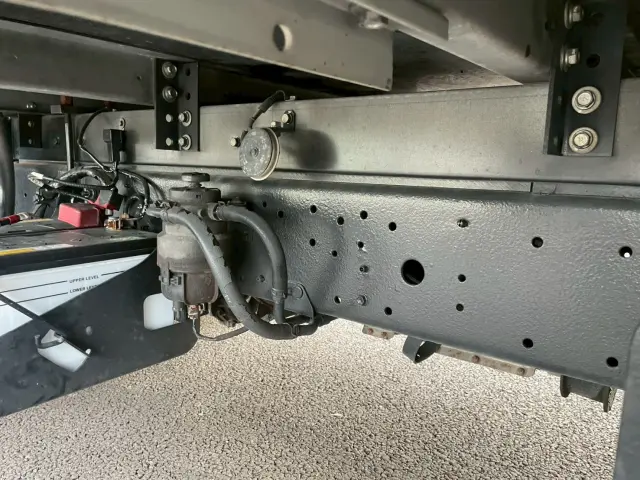 日野 デュトロ TKG-XZU710M(2WD)の写真35