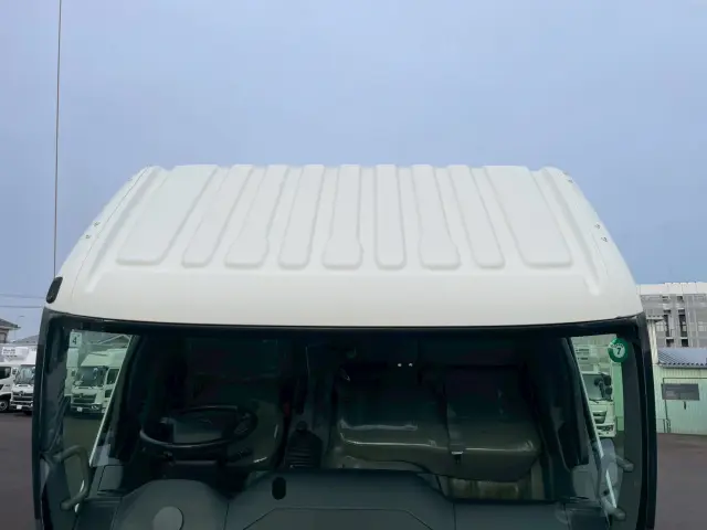 日野 デュトロ TKG-XZU710M(2WD)の写真38