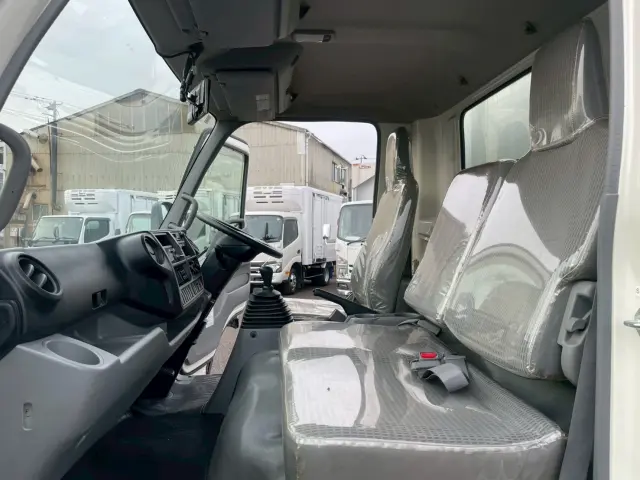 日野 デュトロ TKG-XZU710M(2WD)の写真40