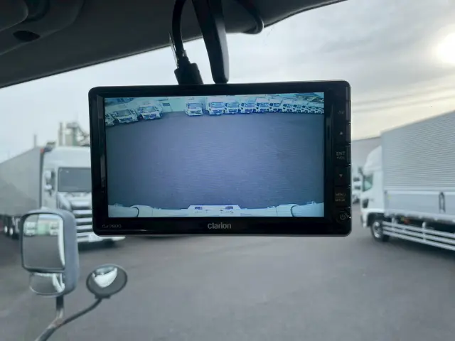 日野 デュトロ TKG-XZU710M(2WD)の写真45