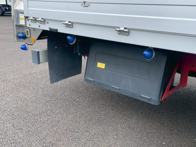 日野 プロフィア 2DG-FW1AHG(8x4)の写真22