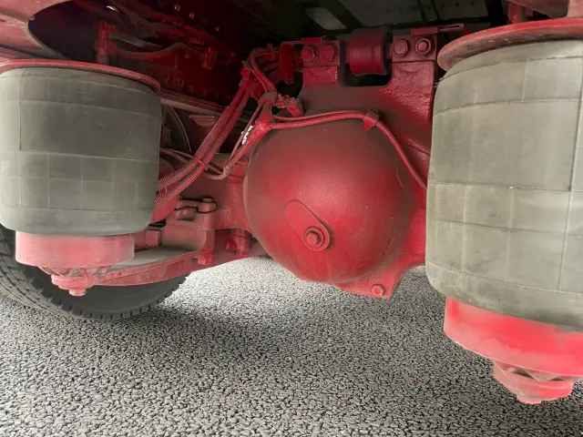 日野 プロフィア 2DG-FW1AHG(8x4)の写真23