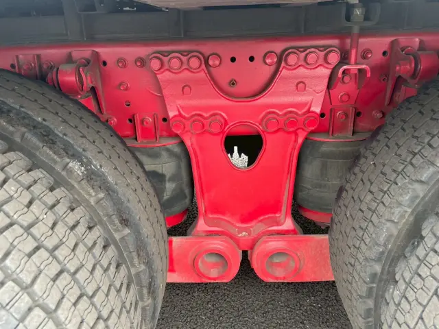 日野 プロフィア 2DG-FW1AHG(8x4)の写真24