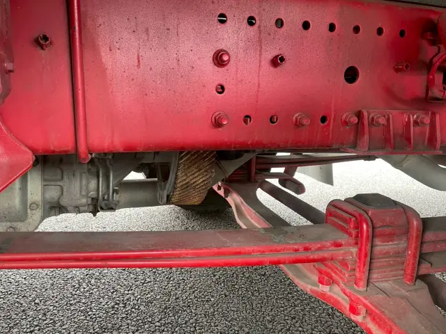 日野 プロフィア 2DG-FW1AHG(8x4)の写真26