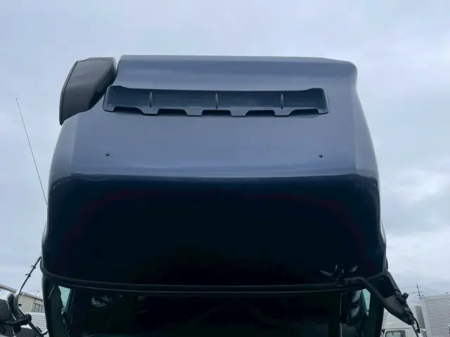 日野 プロフィア 2DG-FW1AHG(8x4)の写真29