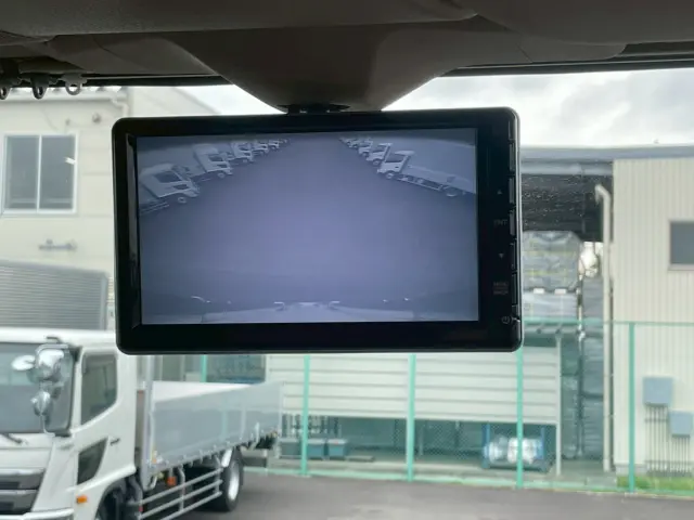 日野 プロフィア 2DG-FW1AHG(8x4)の写真35