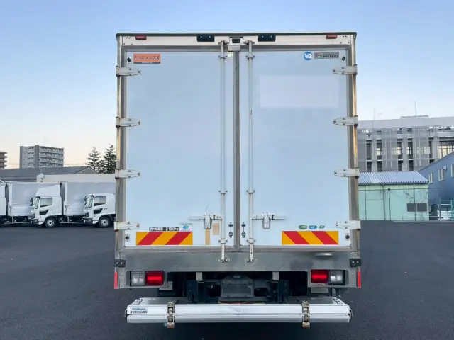 日野 レンジャー 2KG-FD2ABG(2WD)の写真5