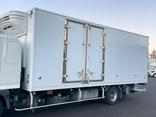 日野 レンジャー 2KG-FD2ABG(2WD)の写真7