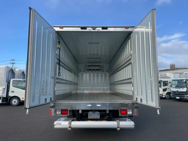 日野 レンジャー 2KG-FD2ABG(2WD)の写真7