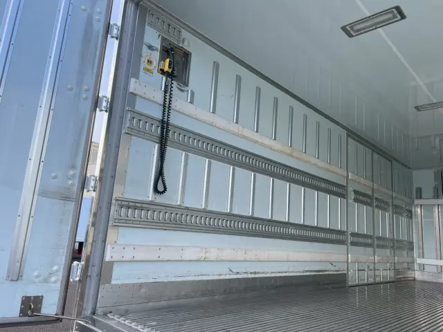 日野 レンジャー 2KG-FD2ABG(2WD)の写真8