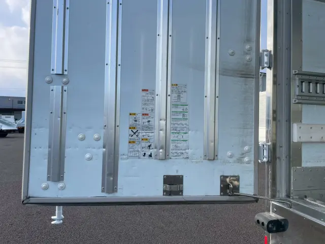 日野 レンジャー 2KG-FD2ABG(2WD)の写真12