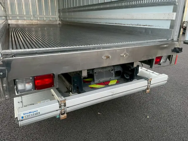 日野 レンジャー 2KG-FD2ABG(2WD)の写真14