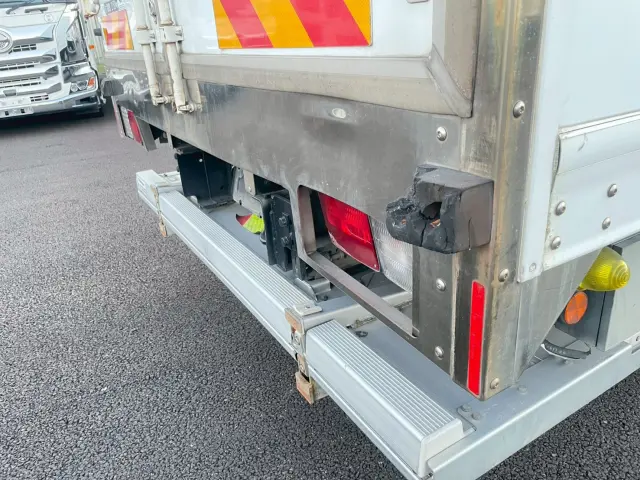 日野 レンジャー 2KG-FD2ABG(2WD)の写真15