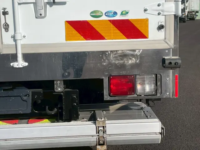 日野 レンジャー 2KG-FD2ABG(2WD)の写真15