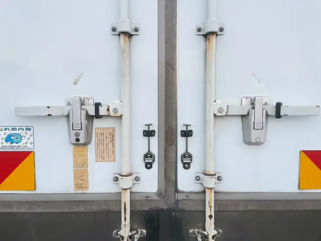 日野 レンジャー 2KG-FD2ABG(2WD)の写真16