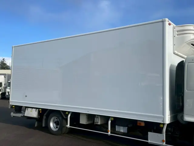 日野 レンジャー 2KG-FD2ABG(2WD)の写真17