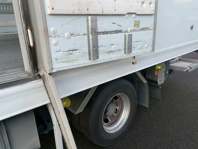 日野 レンジャー 2KG-FD2ABG(2WD)の写真19