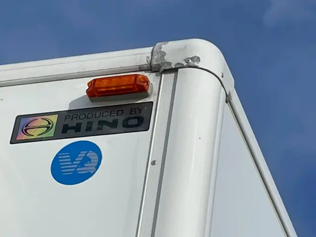 日野 レンジャー 2KG-FD2ABG(2WD)の写真19