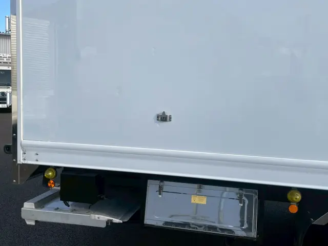 日野 レンジャー 2KG-FD2ABG(2WD)の写真20