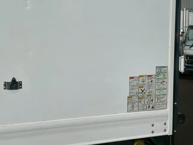 日野 レンジャー 2KG-FD2ABG(2WD)の写真22