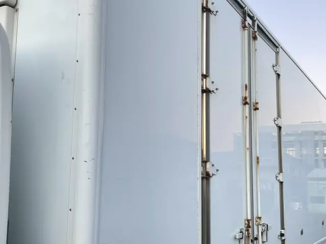 日野 レンジャー 2KG-FD2ABG(2WD)の写真23