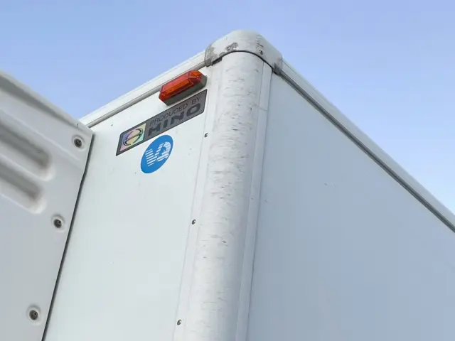 日野 レンジャー 2KG-FD2ABG(2WD)の写真24