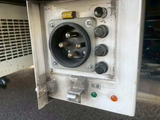 日野 レンジャー 2KG-FD2ABG(2WD)の写真24