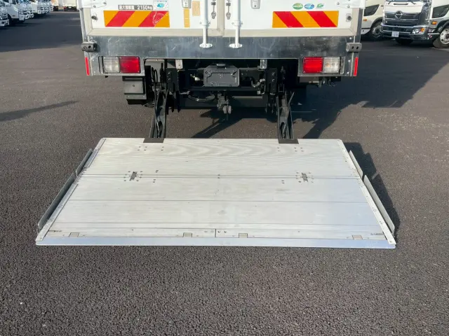 日野 レンジャー 2KG-FD2ABG(2WD)の写真26