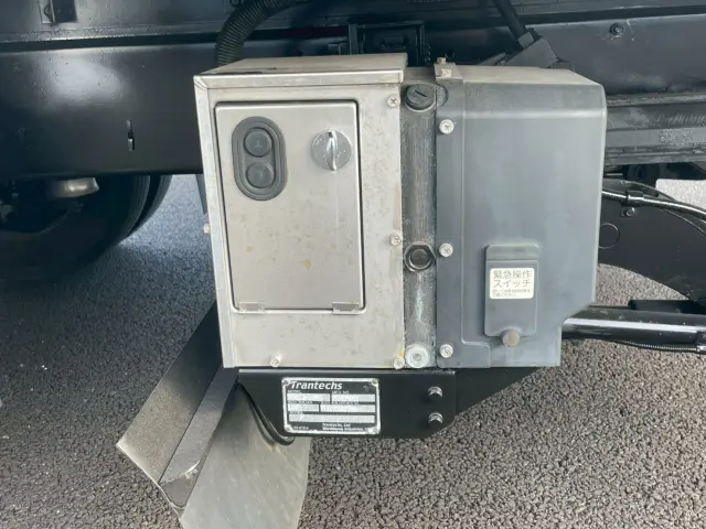 日野 レンジャー 2KG-FD2ABG(2WD)の写真27