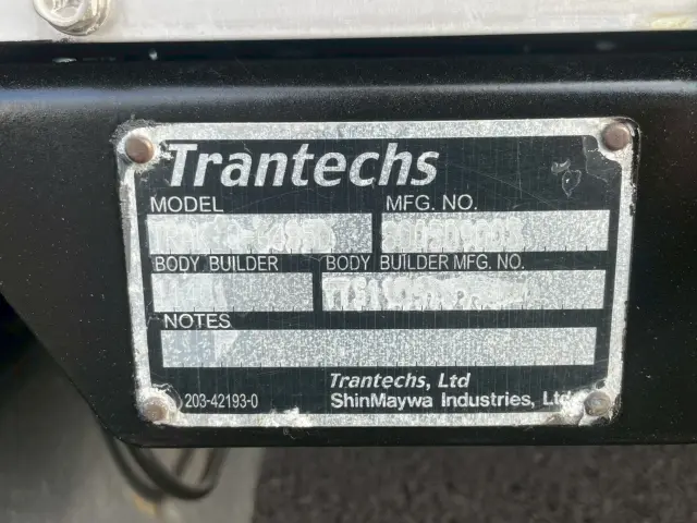 日野 レンジャー 2KG-FD2ABG(2WD)の写真28