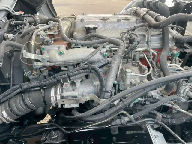 日野 レンジャー 2KG-FD2ABG(2WD)の写真29