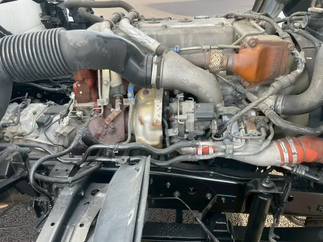 日野 レンジャー 2KG-FD2ABG(2WD)の写真30