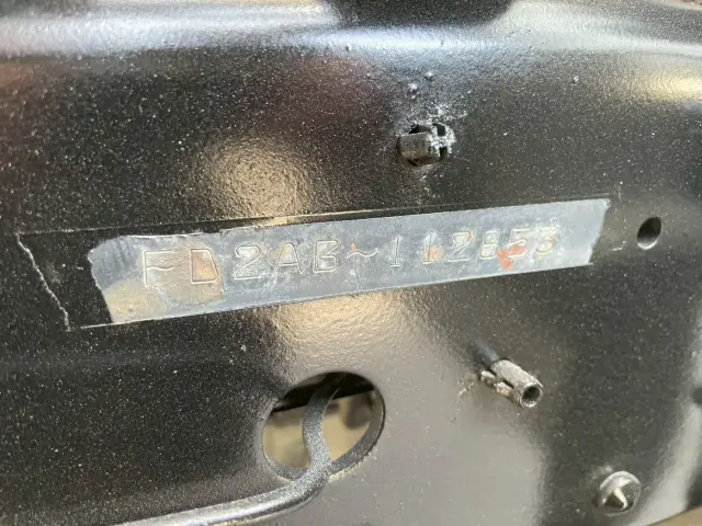 日野 レンジャー 2KG-FD2ABG(2WD)の写真31