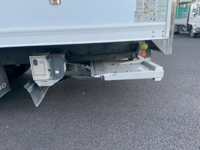 日野 レンジャー 2KG-FD2ABG(2WD)の写真33