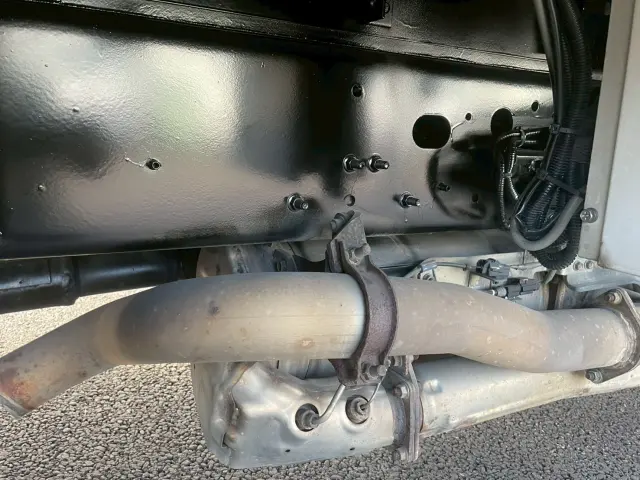 日野 レンジャー 2KG-FD2ABG(2WD)の写真33