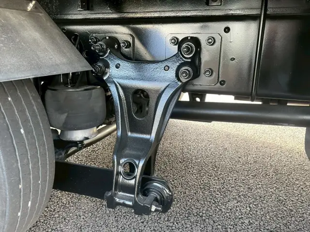 日野 レンジャー 2KG-FD2ABG(2WD)の写真35