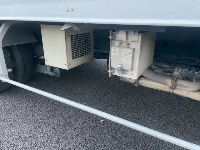 日野 レンジャー 2KG-FD2ABG(2WD)の写真37