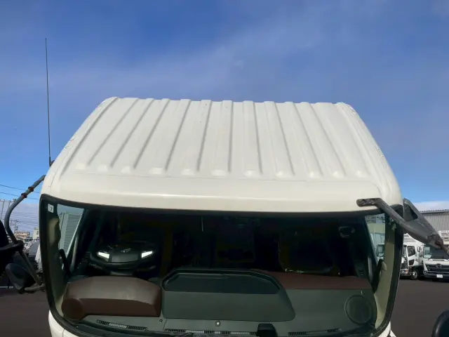 日野 レンジャー 2KG-FD2ABG(2WD)の写真37