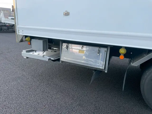 日野 レンジャー 2KG-FD2ABG(2WD)の写真38