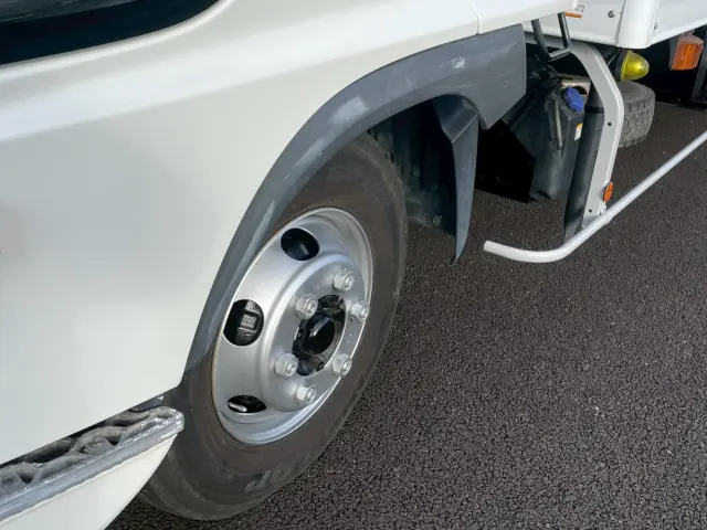 日野 レンジャー 2KG-FD2ABG(2WD)の写真38