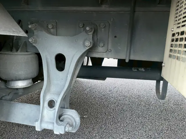 日野 レンジャー 2KG-FD2ABG(2WD)の写真39