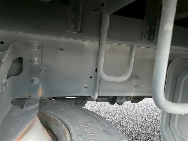 日野 レンジャー 2KG-FD2ABG(2WD)の写真40