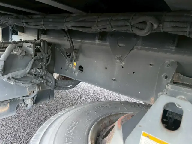 日野 レンジャー 2KG-FD2ABG(2WD)の写真41