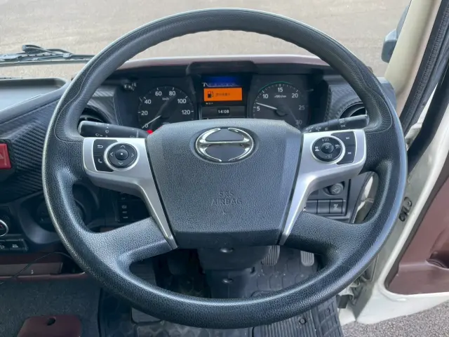 日野 レンジャー 2KG-FD2ABG(2WD)の写真42