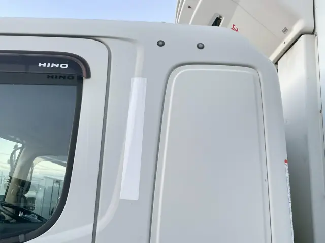 日野 レンジャー 2KG-FD2ABG(2WD)の写真43