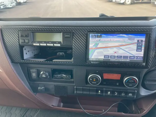 日野 レンジャー 2KG-FD2ABG(2WD)の写真44